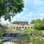 Private Korean Folk Village, Suwon Starfield Libarary&Hwaseong - Transportation and Comfort