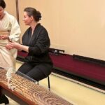 Private Koto Lesson with a Professional Musician in Nagoya - The Sum Up