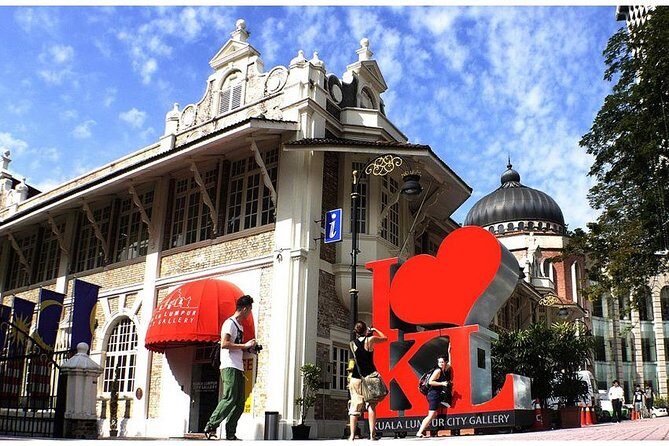 Private Kuala Lumpur City Discovery Tour - An In-Depth Look at the Kuala Lumpur City Discovery Tour