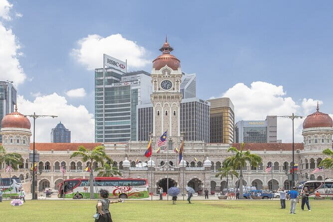 Private Kuala Lumpur City on a Budget Day Tour - Is This Tour Worth It?
