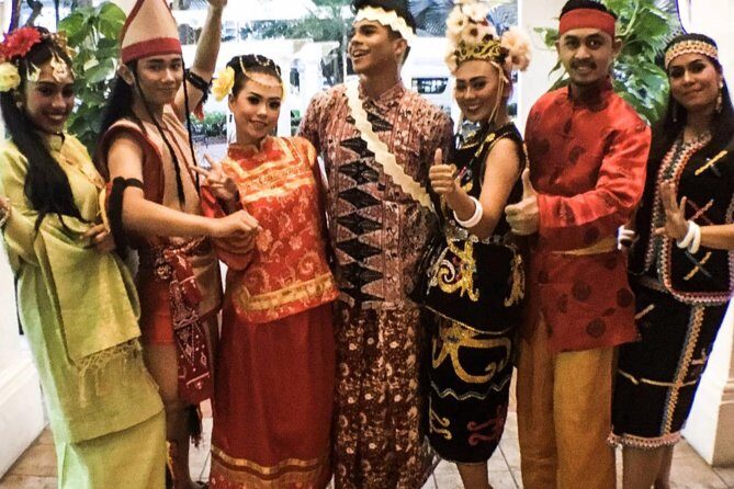 Private Kuala Lumpur City Tour With Petronas Tower & Local Dinner - Transportation and Timing