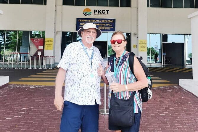 Private Kuala Lumpur Cruise Excursions,Port Klang for KL CityTour - Why It Works for Travelers