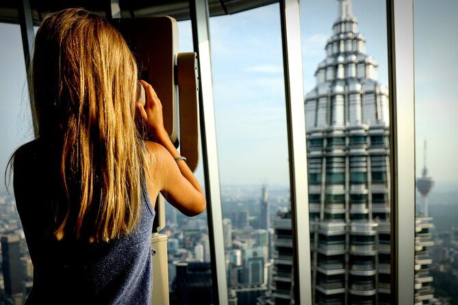 Private Kuala Lumpur Photographic Tour With Petronas Towers - FAQs