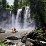 Private Kulen Mountain and Beng Mealea Temple Tour - Who Should Consider This Tour?