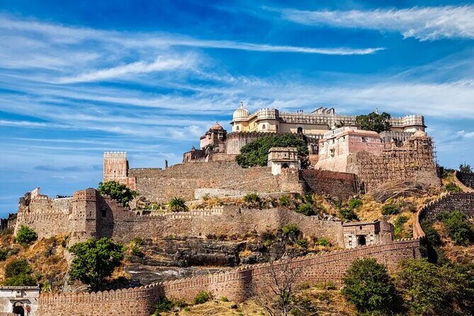 Private Kumbhalgarh and Ranakpur Tour from Udaipur - Who Will Love This Tour?