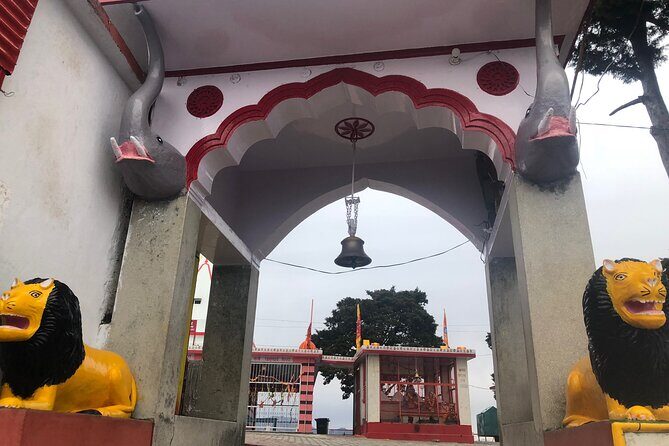 Private Kunjapuri Sunrise Tour - An In-Depth Look at the Kunjapuri Sunrise Tour