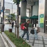 Private Kyoto Luggage Transportation - How the Service Works: Seamless and Straightforward