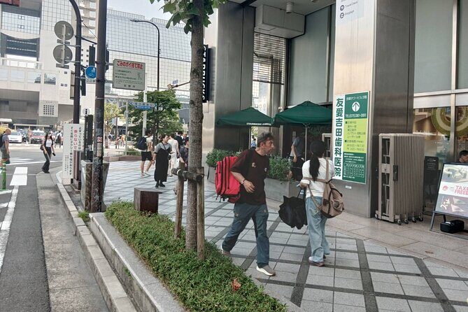 Private Kyoto Luggage Transportation - How the Service Works: Seamless and Straightforward