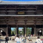 Private Kyoto  Nara Customized Day Tour With English Guide & Veh - The Sum Up
