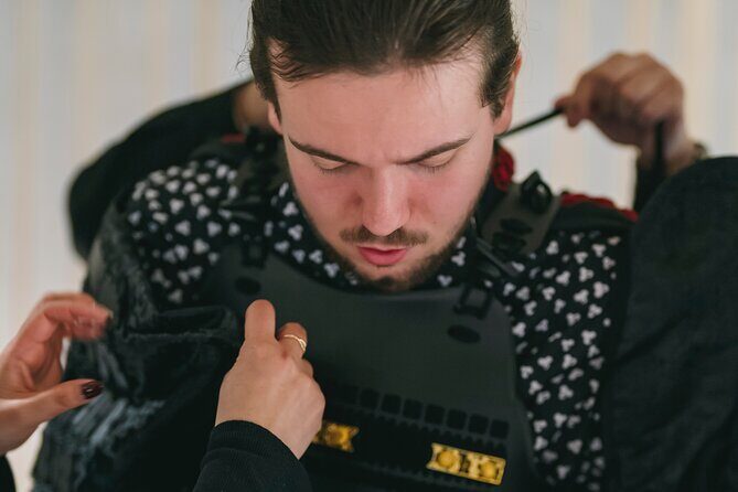 Private Kyoto Photography and Dress-up Adventure (Shogun Plan) - Final Thoughts: Who Should Consider This Tour?