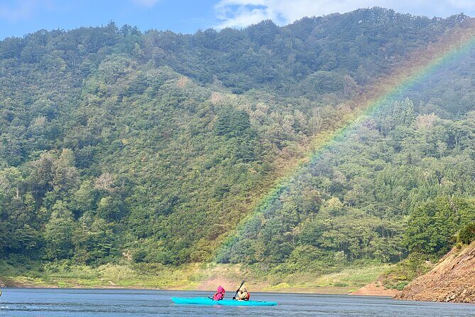 Private Lake Shirakawa Canoe Adventure - Final Thoughts: Is It Right for You?