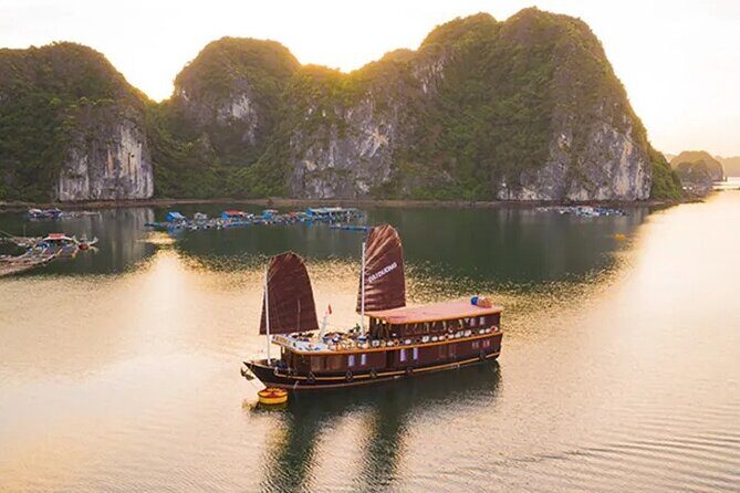 Private Lan Ha Bay Cruise 2D1N - Authenticity and Quality: What Travelers Say