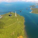 Private Land Tour & Cable car in the South of Phu Quoc island - Exploring the Itinerary in Detail