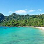 Private Lanta 4 Islands Tour by Longtail Boat - FAQs About the Private Lanta 4 Islands Tour