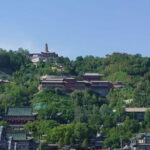 Private Lanzhou Day Tour: White Pagoda Hill, Zhongshan Bridge, Yellow River etc - Who Will Enjoy This Tour?