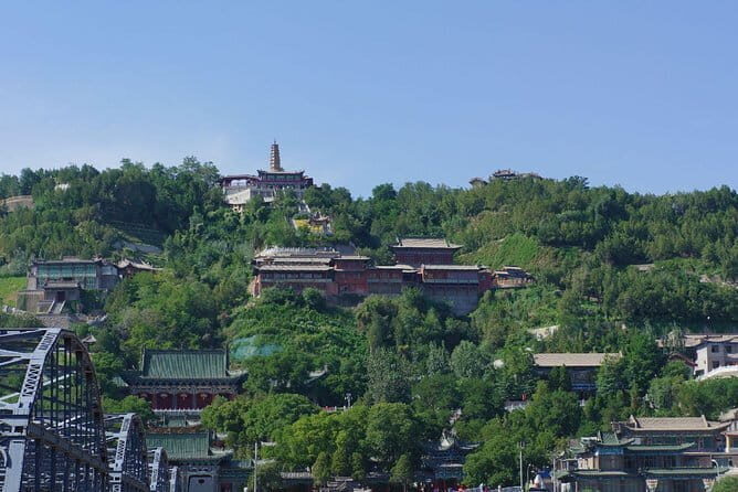 Private Lanzhou Day Tour: White Pagoda Hill, Zhongshan Bridge, Yellow River etc - Who Will Enjoy This Tour?