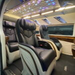 Private Limousine DCar Transfer Danang, Hoian to Hue | Vietnam - The Experience: What to Expect on Your Journey