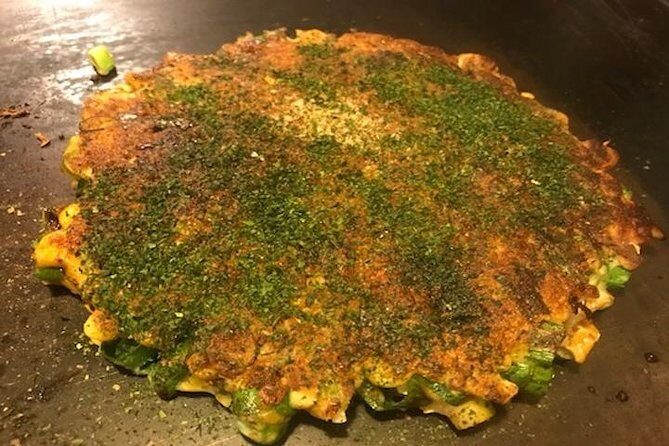 Private Local Food Tour with Expert Guide in Downtown Kyoto - Key Points