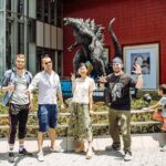 Private Local Tour Guide Osaka: Kickstart your Trip, 100% Personalized - Why Choose This Private Osaka Tour?