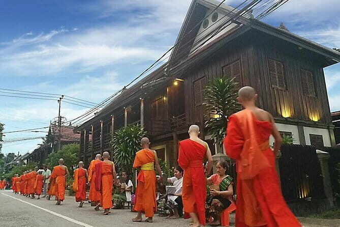 Private Luang Prabang City Tour - Final Thoughts