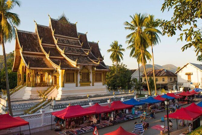 Private Luang Prabang City Tour - Who Will Love This Tour?