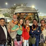 Private Luxury Golden Triangle Tour From New Delhi 03 Days - What to Expect: A Deep Dive into the Itinerary