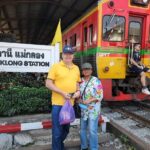 Private Maeklong Railway Market and Amphawa Day Tour from Bangkok - FAQ