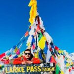 Private Manaslu Circuit Trek at Himalayas - Authentic Encounters and Natural Beauty