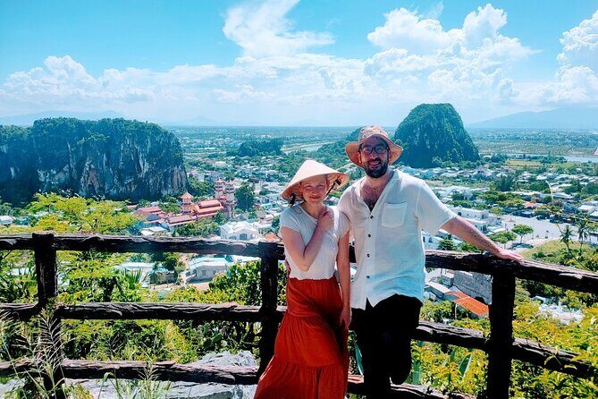 Private Marble Mountain and Monkey Mountain ( Lady Buddha) - FAQ