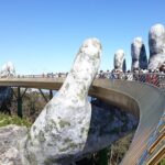 Private Marble Mountains-Hands Bridge-Bana Hills HoiAn/DaNang - Frequently Asked Questions