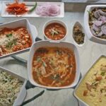 Private Market Tour and Vegetarian Cooking Class in Mumbai - The Cooking Class: From Ingredients to Plate