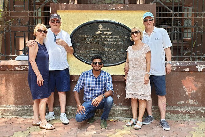 Private Maximum Mumbai Tour With Add-On Options - Who Is This Tour Best For?