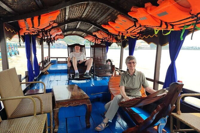 Private Mekong Delta Less Tourist - Coconut Island Tour - Visit to Coconut Island and Local Industry Stops