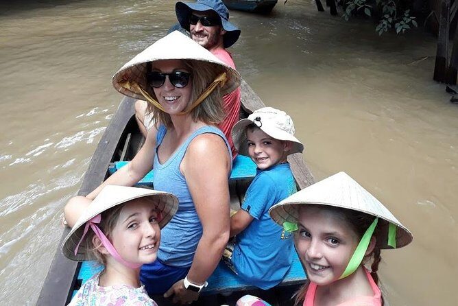 Private Mekong Delta pickup from Phu My Port - Why This Tour Offers Great Value