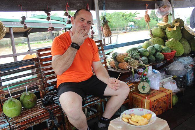 Private Mekong Delta Tour 2 Days 1 Night - Experience the Mekong Delta in Comfort and Style