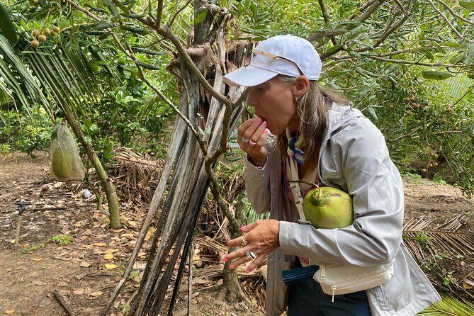 Private Mekong Orchard Visit Non Tourist - Who Would Love This Tour?