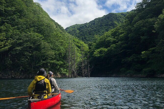 Private Mifuchi Gorge Canoe Tour - Who Will Love This Tour?
