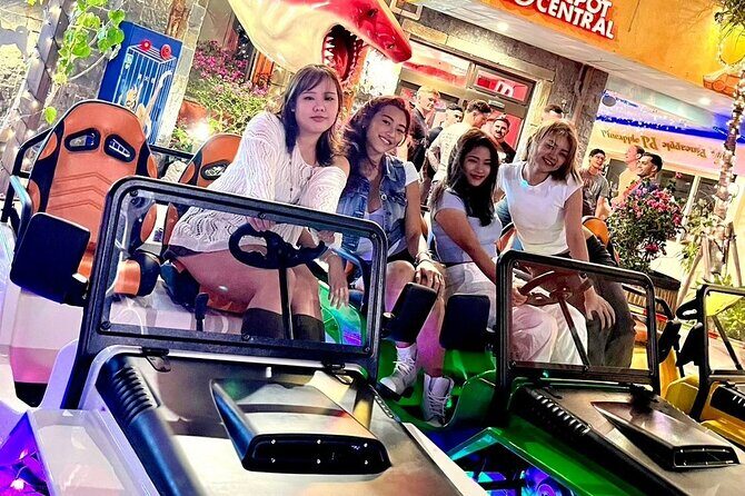 Private Mini Jeep Tour in Okinawa - The Details of the Okinawa Mini Jeep Tour