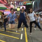 Private Mongkok City Night Tour in Hong Kong - The Practical Side: Price, Duration, and Suitability