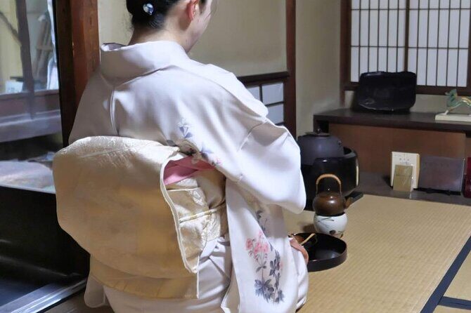 Private Morning Meditation at Kyoto - In-Depth Review of the Kyoto Private Morning Meditation