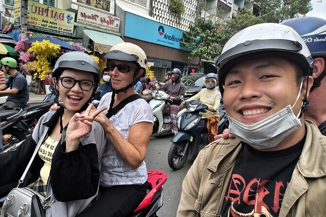 Private Motorbike Ho Chi Minh Sightseeing - The Value of This Tour