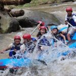 Private Mount Batur Sunrise Trek and Ayung River White Water Rafting Tour - What We Love About This Tour