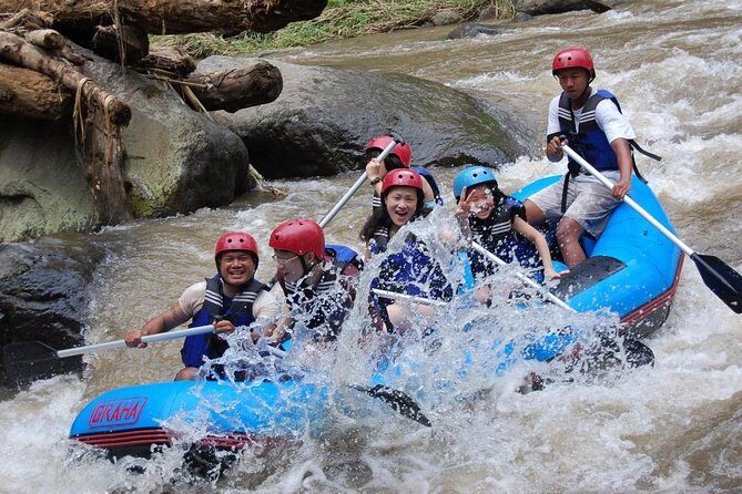 Private Mount Batur Sunrise Trek and Ayung River White Water Rafting Tour - What We Love About This Tour