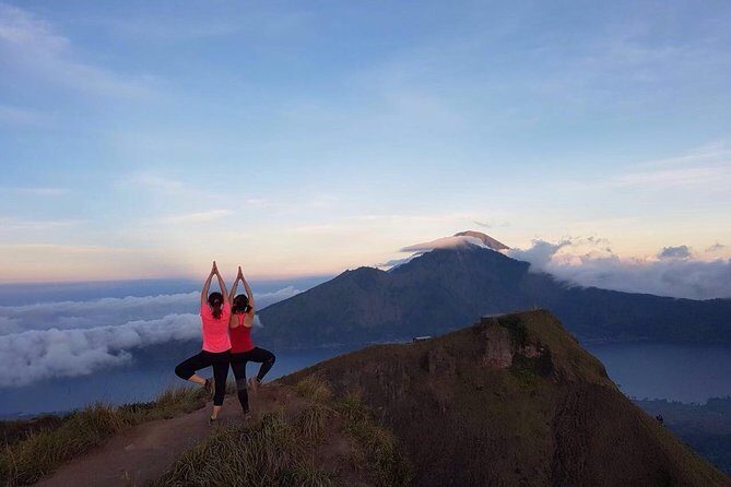 Private Mount Batur Sunset Trekking - All inclusive tour - Frequently Asked Questions