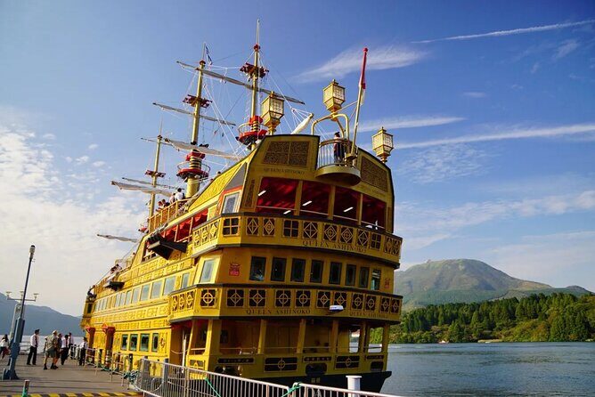 Private Mt Fuji and Hakone Day Tour from Tokyo - Who Will Love This Tour?