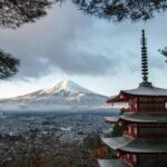 Private Mt. Fuji & Hakone Day Tour  Scenic Views & Hot Springs - Transportation and Comfort