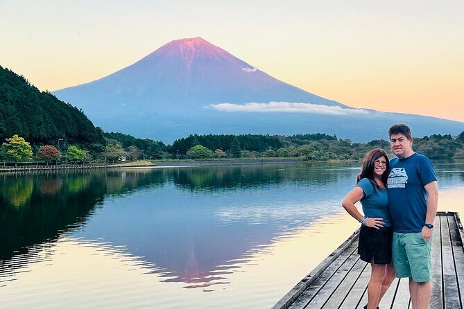 Private Mt Fuji Highlights Tour with a Local Japanese Guide - FAQ: Practical Questions About the Tour