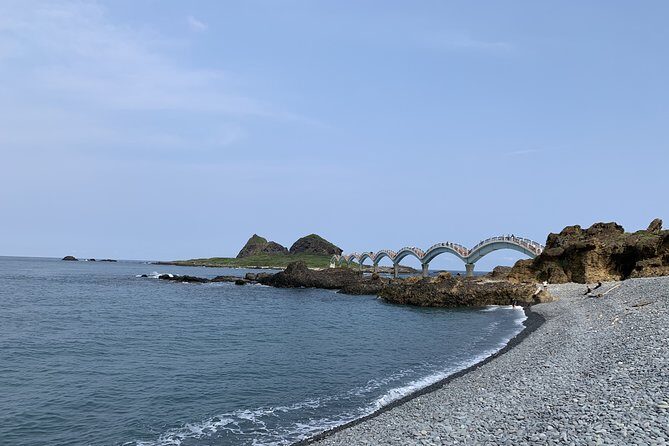 Private Multi-City Car Charter for Taiwan - The Sum Up