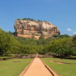 Private Multi-Day Outdoor Tour in Sri Lanka - Detailed Breakdown of the Itinerary