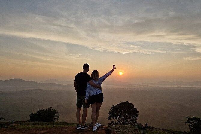 Private Multi Day Sri Lanka Tour with Chauffeur - Who Would Love This Tour?